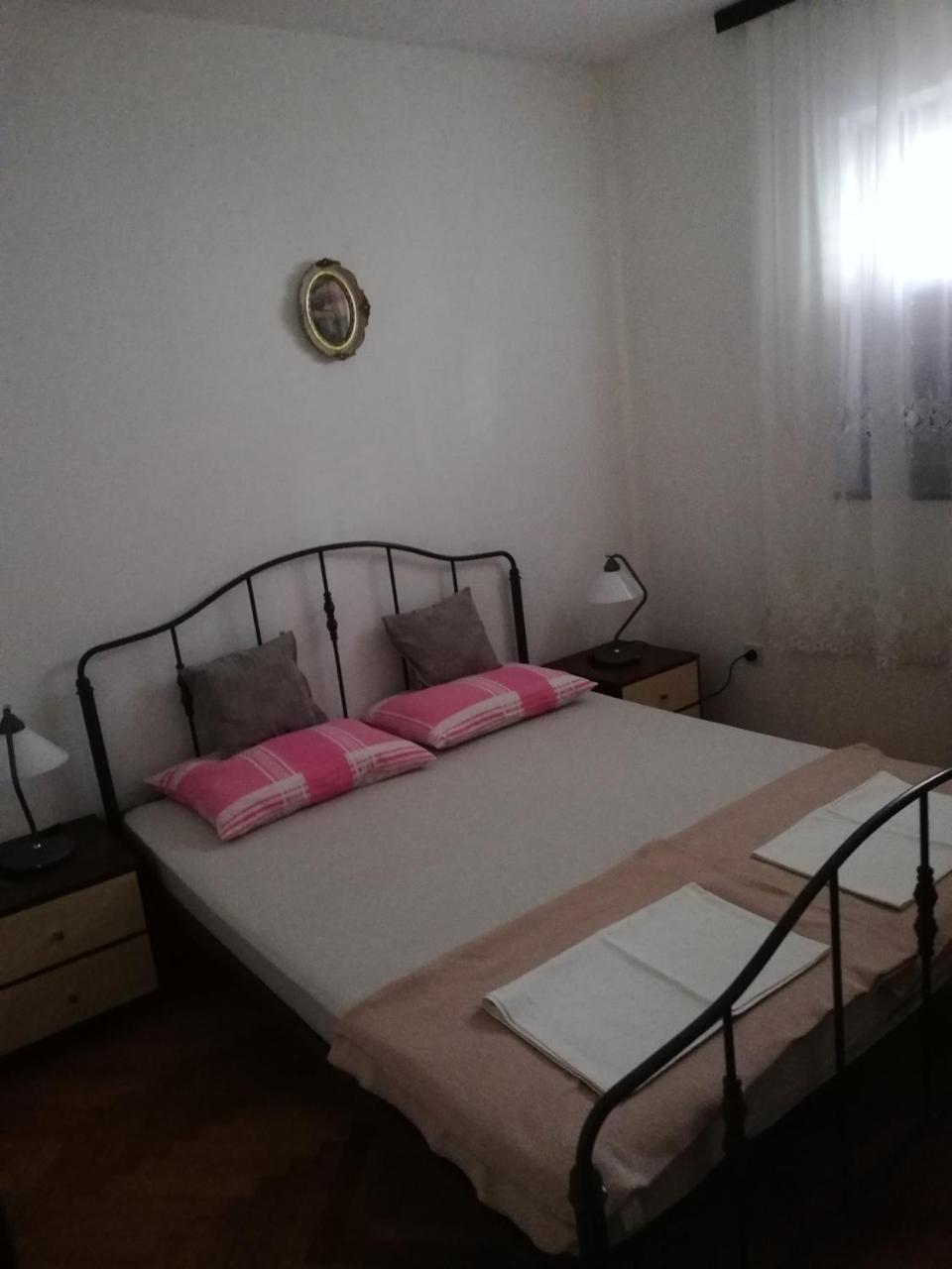 Apartment In Petrcane/Zadar Riviera 7866 Zimmer foto
